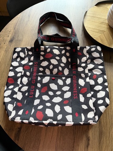 Lulu guinness flurry kisses - flurry,