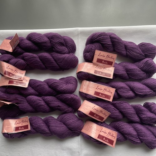 Louisa harding orielle - orielle, yarn