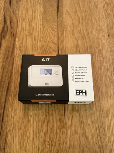 Eph a17 single - a17, zone