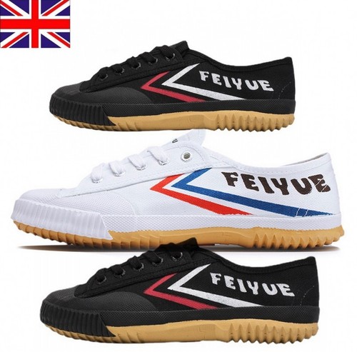 Feiyue canvas men ladie - canvas, track