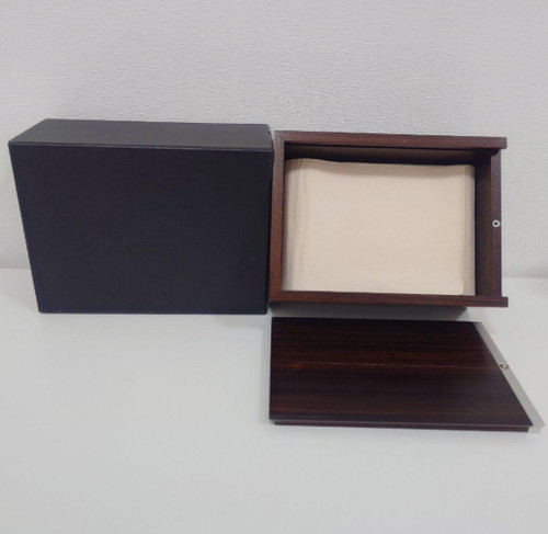 Jaquet droz wooden - jaquet,