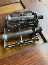 Bike Pedals Vintage Bike