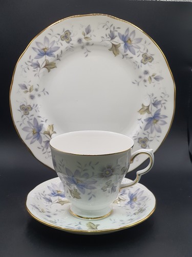 Vintage colclough bone china - bone,