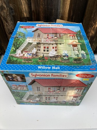 Flair sylvanian families - flair,