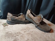 TU Mens Yachtsman Classic Real