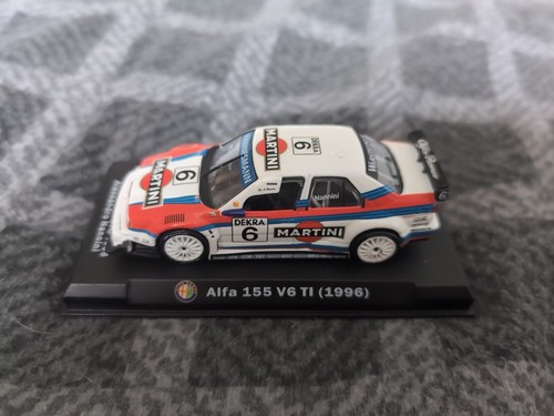 Alfa romeo 155 - romeo,
