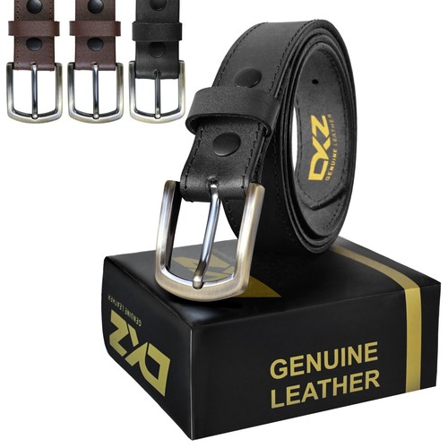Mens leather belts - mens,