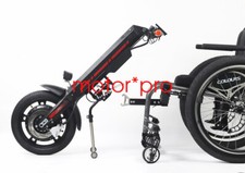 16 Inch Wheel 48V 12AH 800W