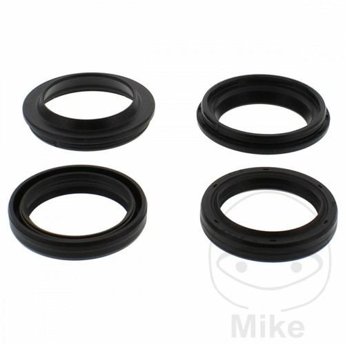 Fork dust cover - dust, fenders
