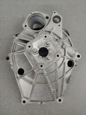 EXCELLENT USED ORIGINAL GENUINE PORSCHE 944 924S CLUTCH BELL HOUSING AUTO 2R 7