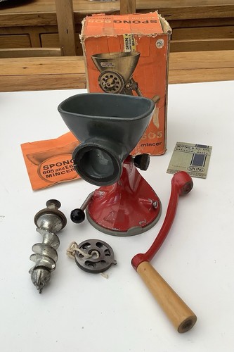Collectable vintage spong - collectable,
