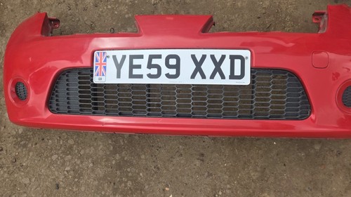 Nissan micra mk3 k12 2009 - nissan,