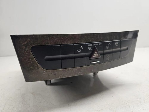 Mercedes benz w211 cd - e,
