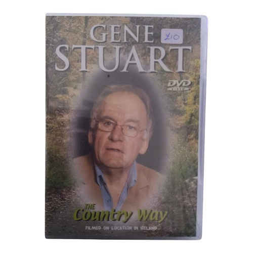 Gene stuart the - the, way
