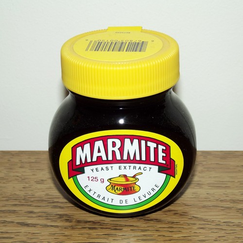 Marmite extrait levure - marmite,