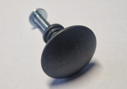 Original ikea hemnes - x, knobs