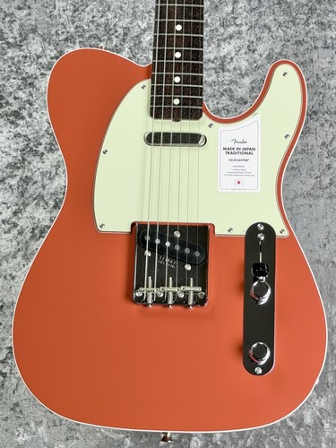 Fender made japan - made, in