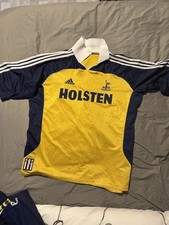 Genuine Tottenham Hotspur