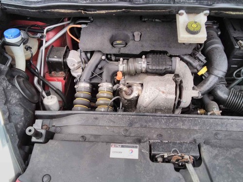 Citroen picasso mk1 13 - picasso, 10-13