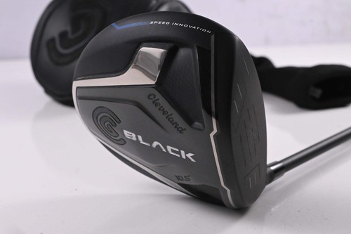 Cleveland black 2015 driver - cleveland, cg