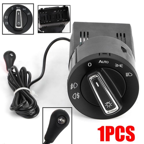 Auto headlight switch - 1x,
