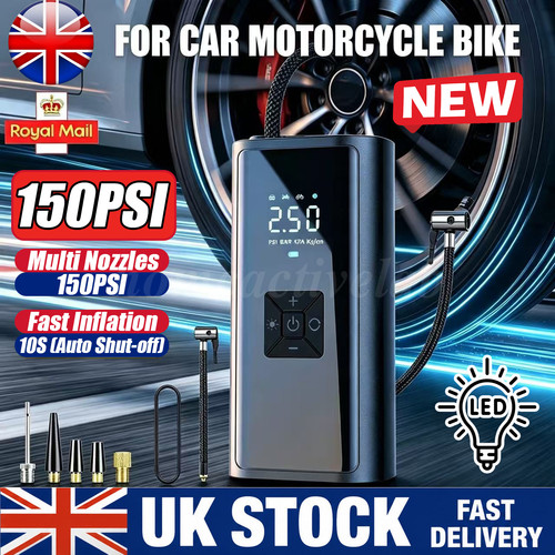 Car tyre inflator cordless - tyre,