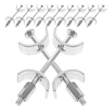  12 Pcs Worktop Jointing Bolts