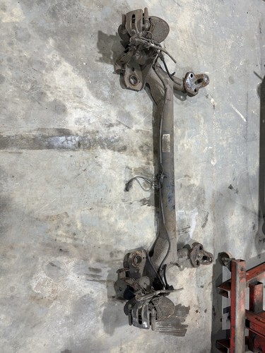 Ford fiesta st150 rear axle - fiesta,