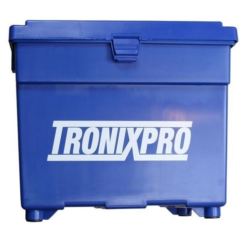 Tronixpro beach blue seat - tronixpro,