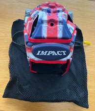 Impact Rugby Headguard, Medium