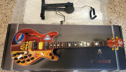 Phil lesh alembic syf - phil,
