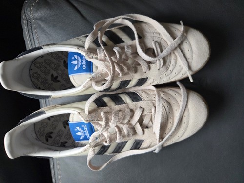 Adidas indoor super size - indoor, 10