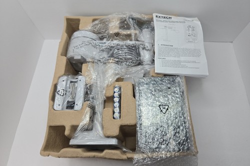 Extech wth600 wireless weather - wireless,