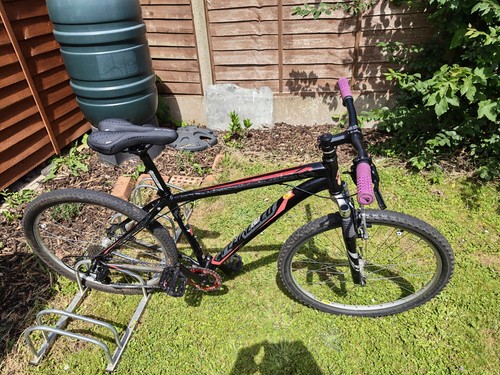 Specialized hardrock mtb - specialized,