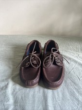 Women’s Dubarry Deck shoes