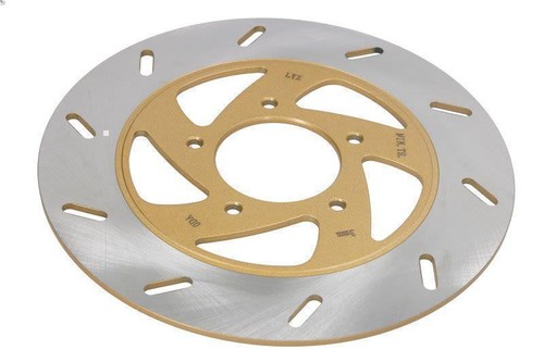 Brake disc rms 516 - 1x,