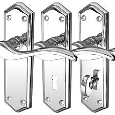 Paris Internal Door Handle