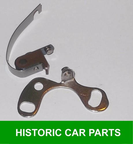 Austin a40 sports gd2 - a40, series