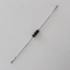 OA95 CV7041 MULLARD BLACK