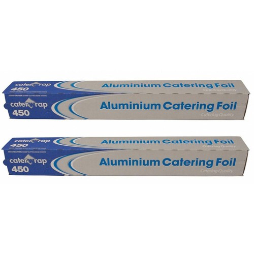 Caterwrap aluminium catering - caterwrap,