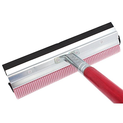 Window squeegee 250mm with - window,