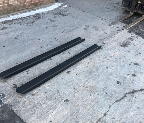 3000 bolt on fork - 3000,
