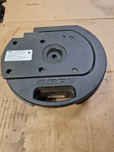 Mazda bose spare wheel - 6,