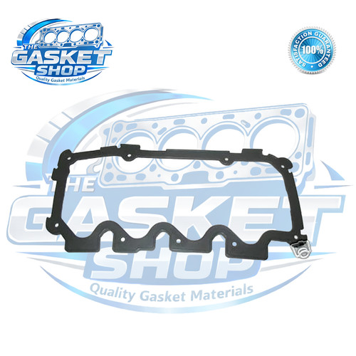Rubber rocker cover gasket - rubber,
