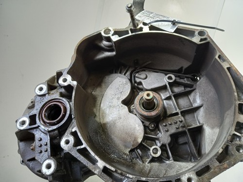 Vauxhall insignia gearbox - vauxhall,