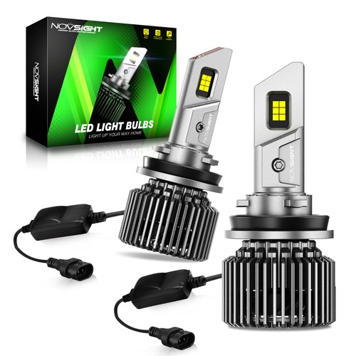 Novsight 120w 30000lm - 30000lm, h11