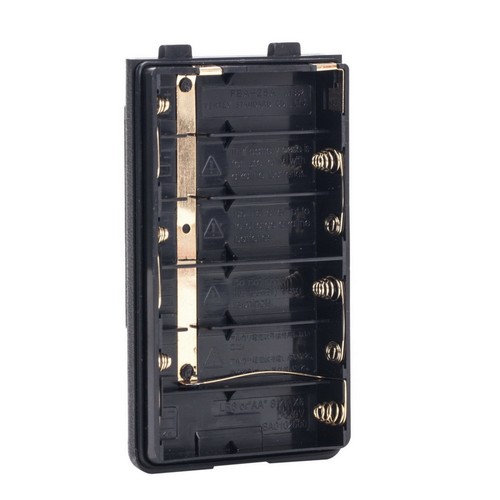 Fba 25a plastic battery - battery, case