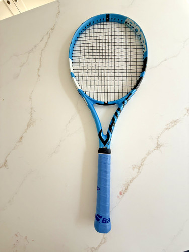 Babolat pure drive lite - pure, g2