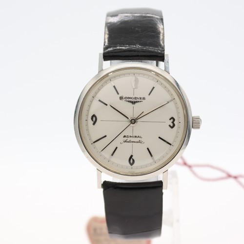 Vintage 33mm longines - vintage,