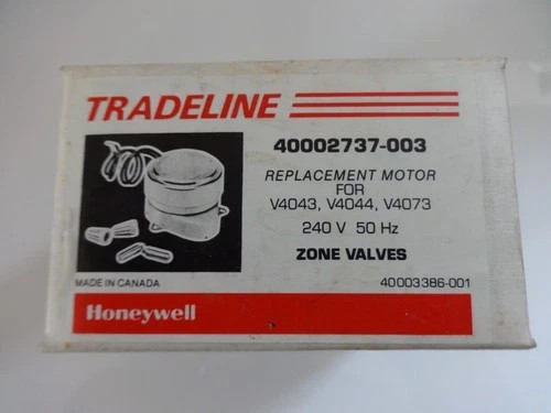 Honeywell 40002737 003 - honeywell, 40002737-003